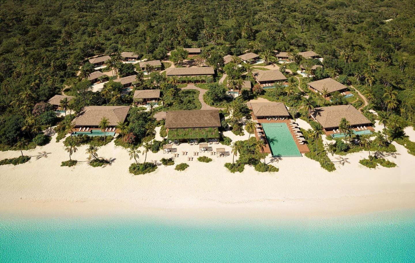 Nobu Barbuda