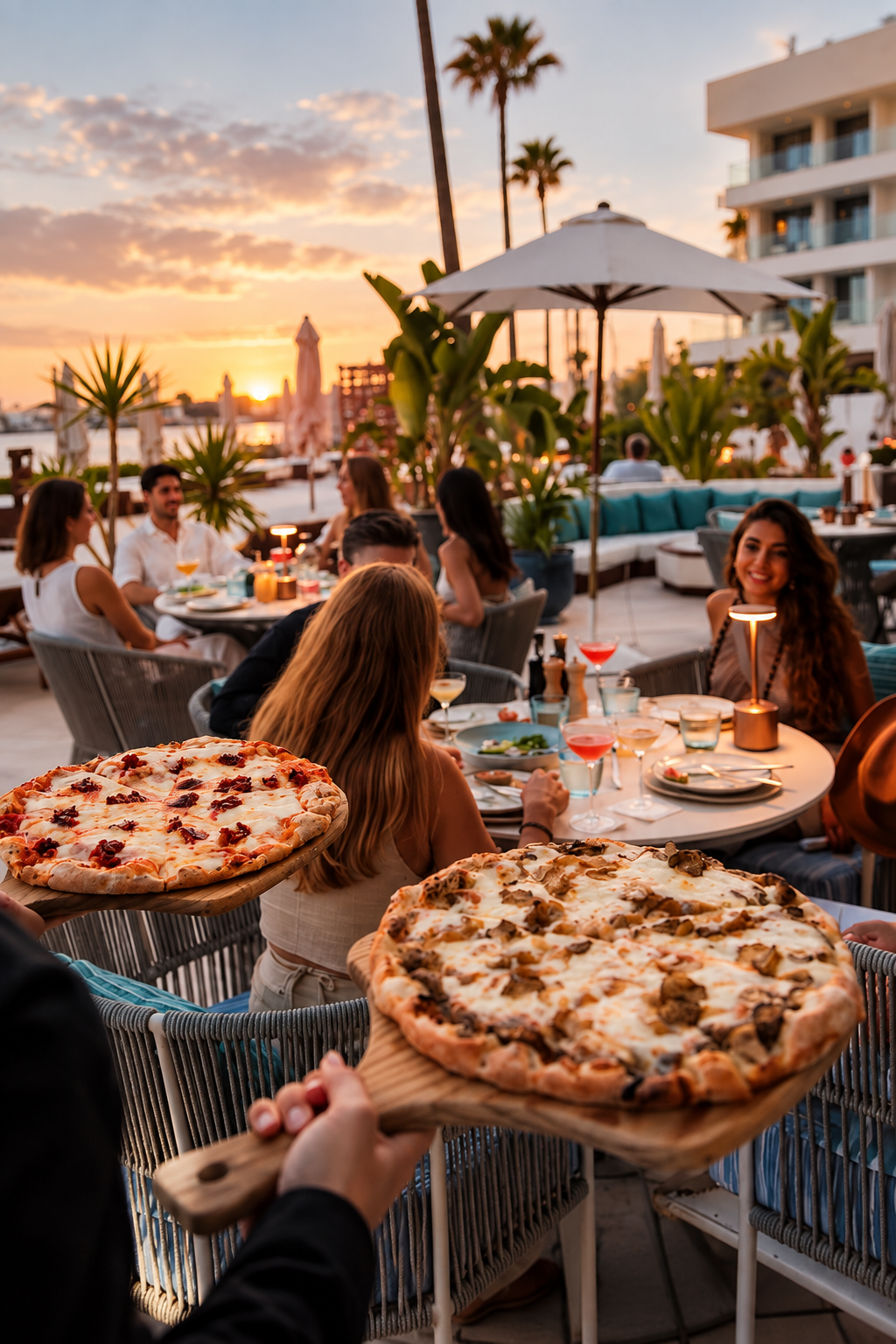 Nobu Ibiza