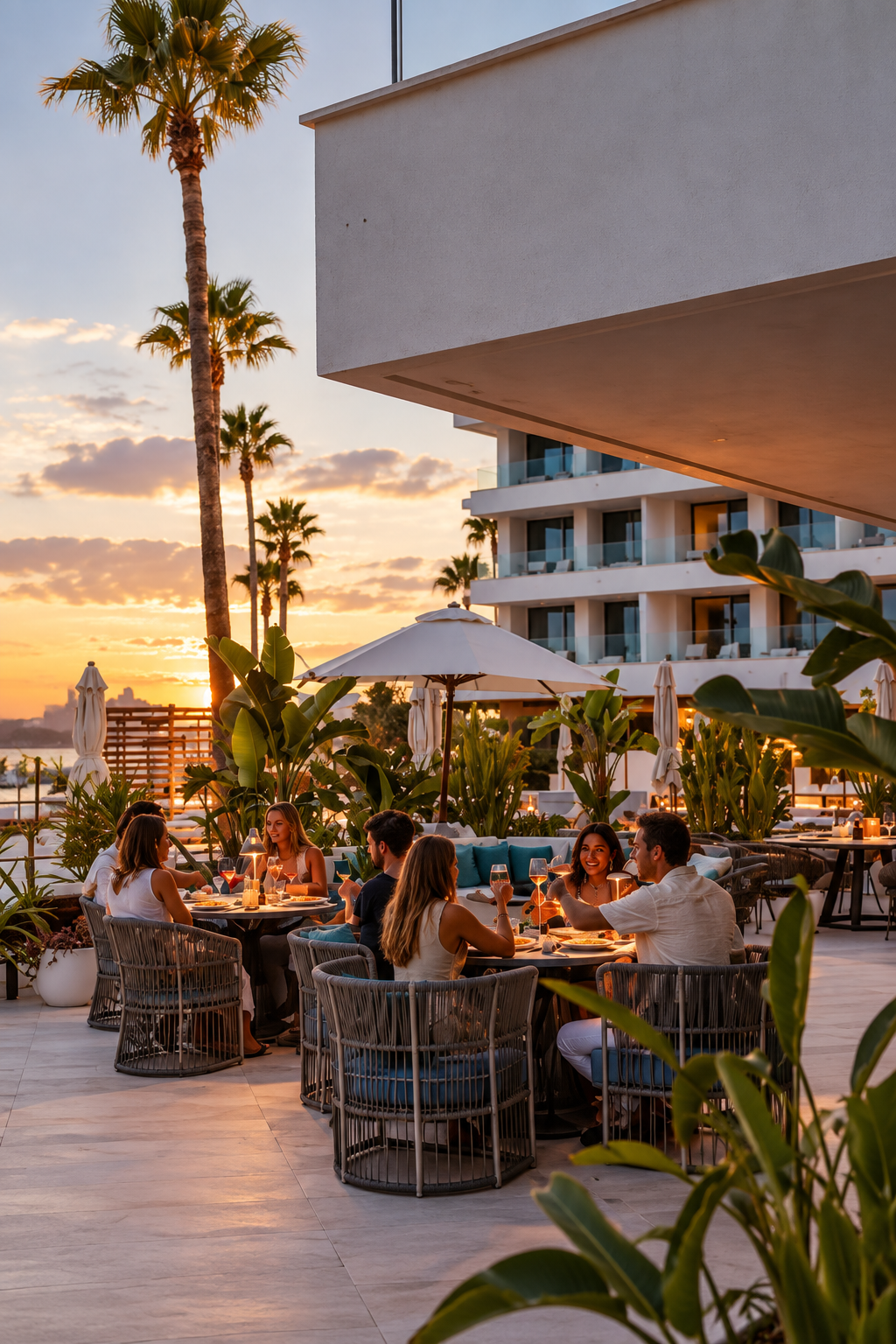 Nobu Ibiza