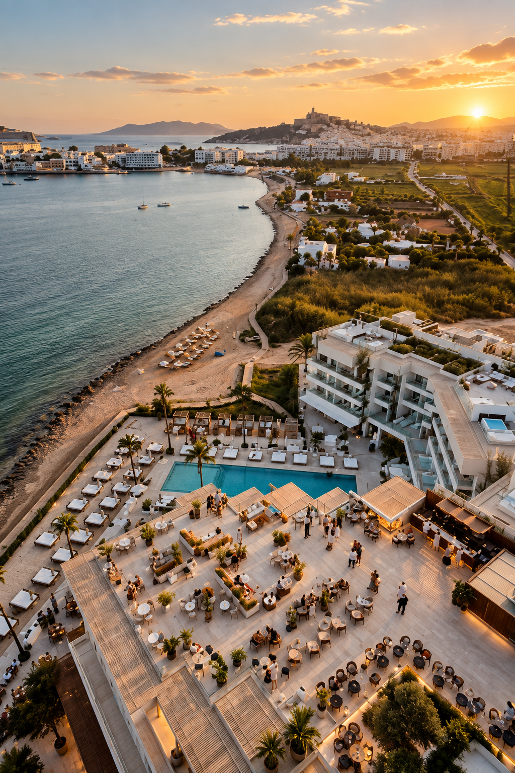 Nobu Ibiza