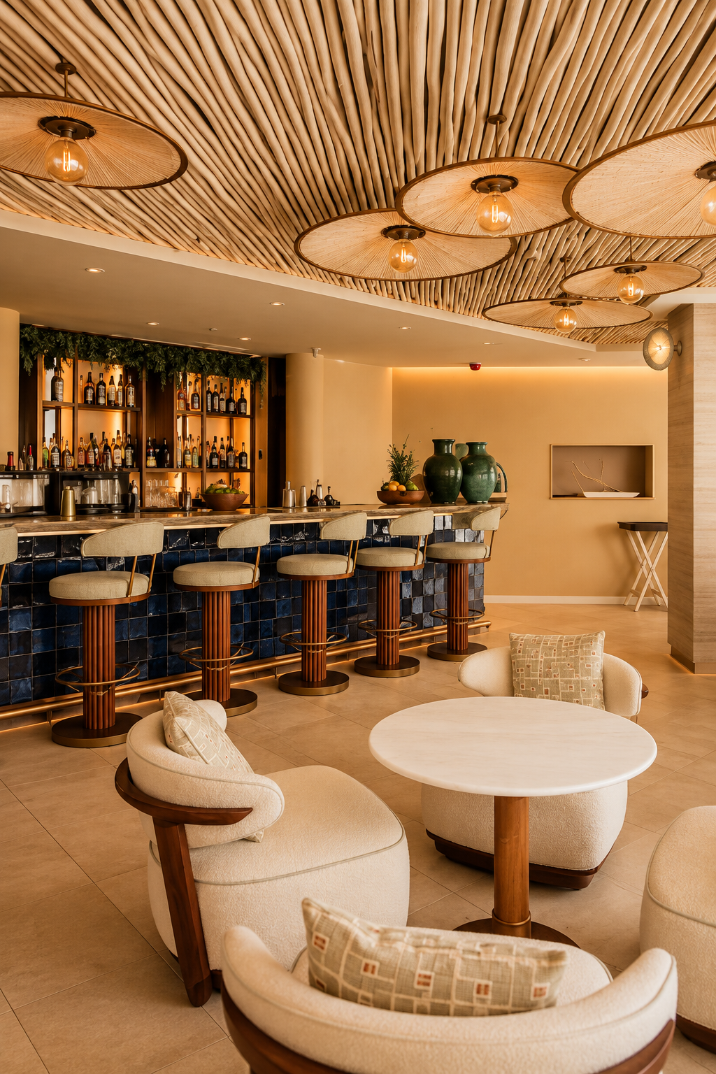 Nobu Ibiza