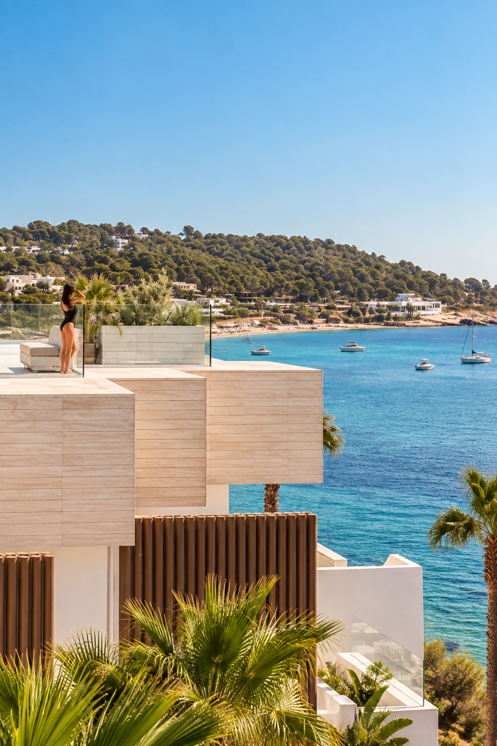 Nobu Ibiza