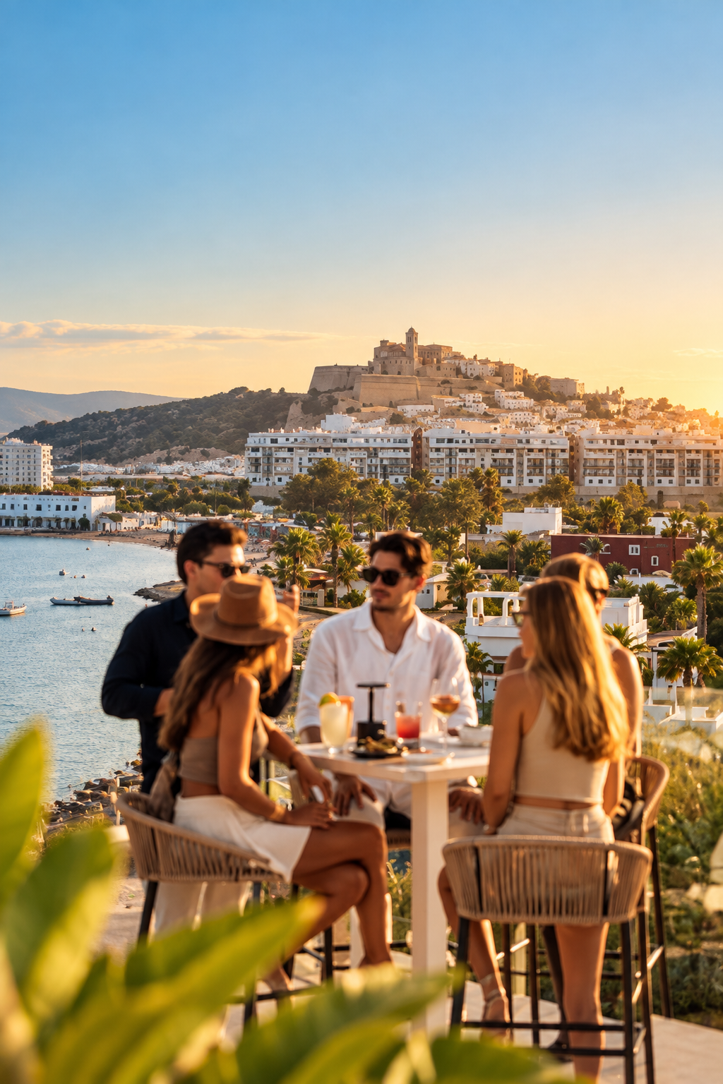 Nobu Ibiza