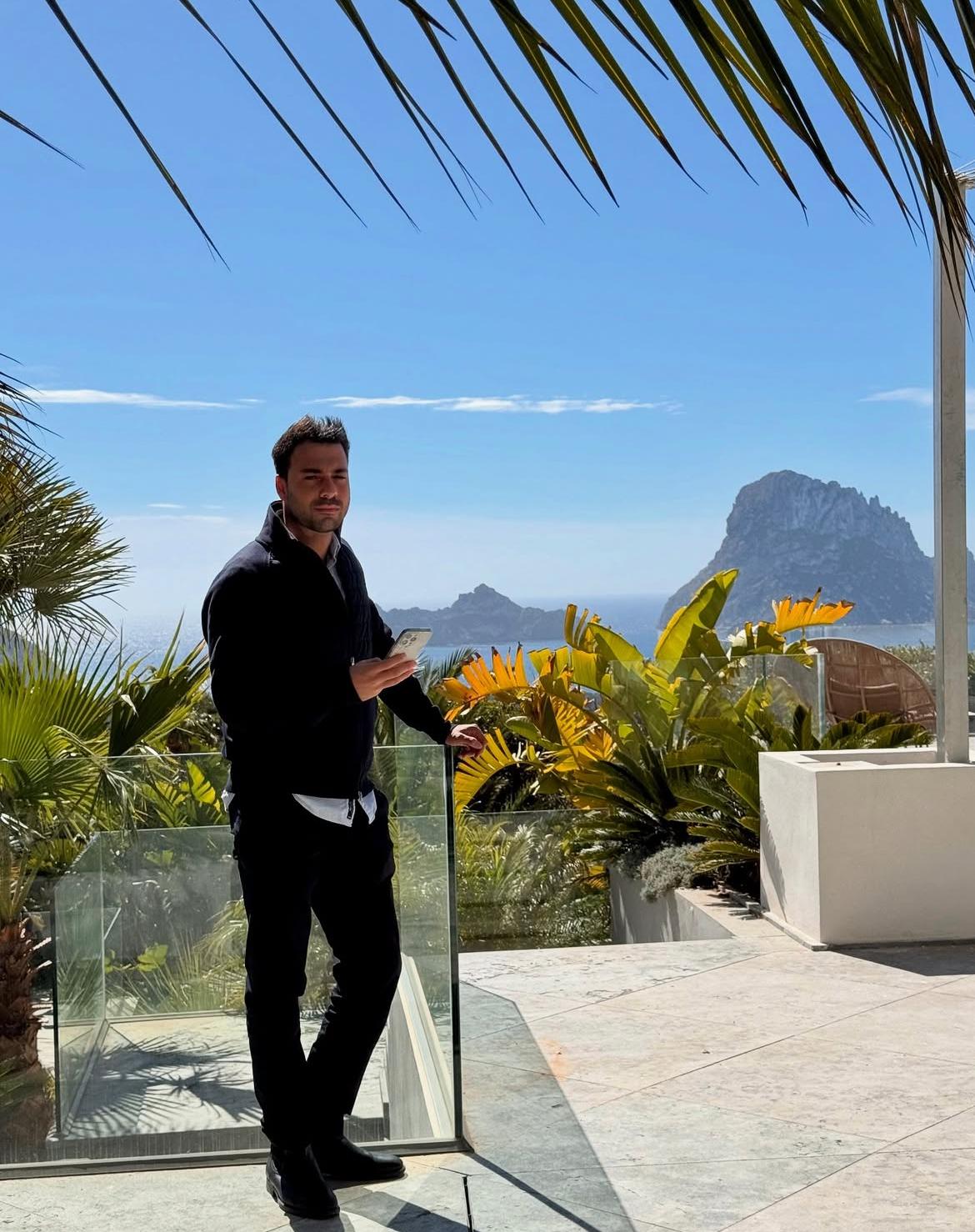Oriol Boladeras — Ibiza Finest