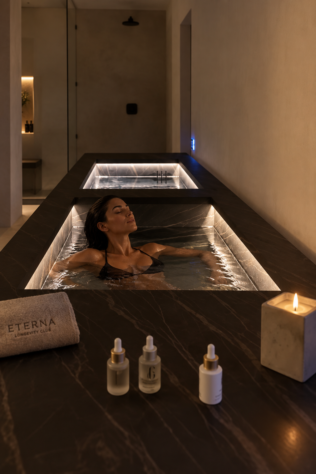 Wellness at The Base