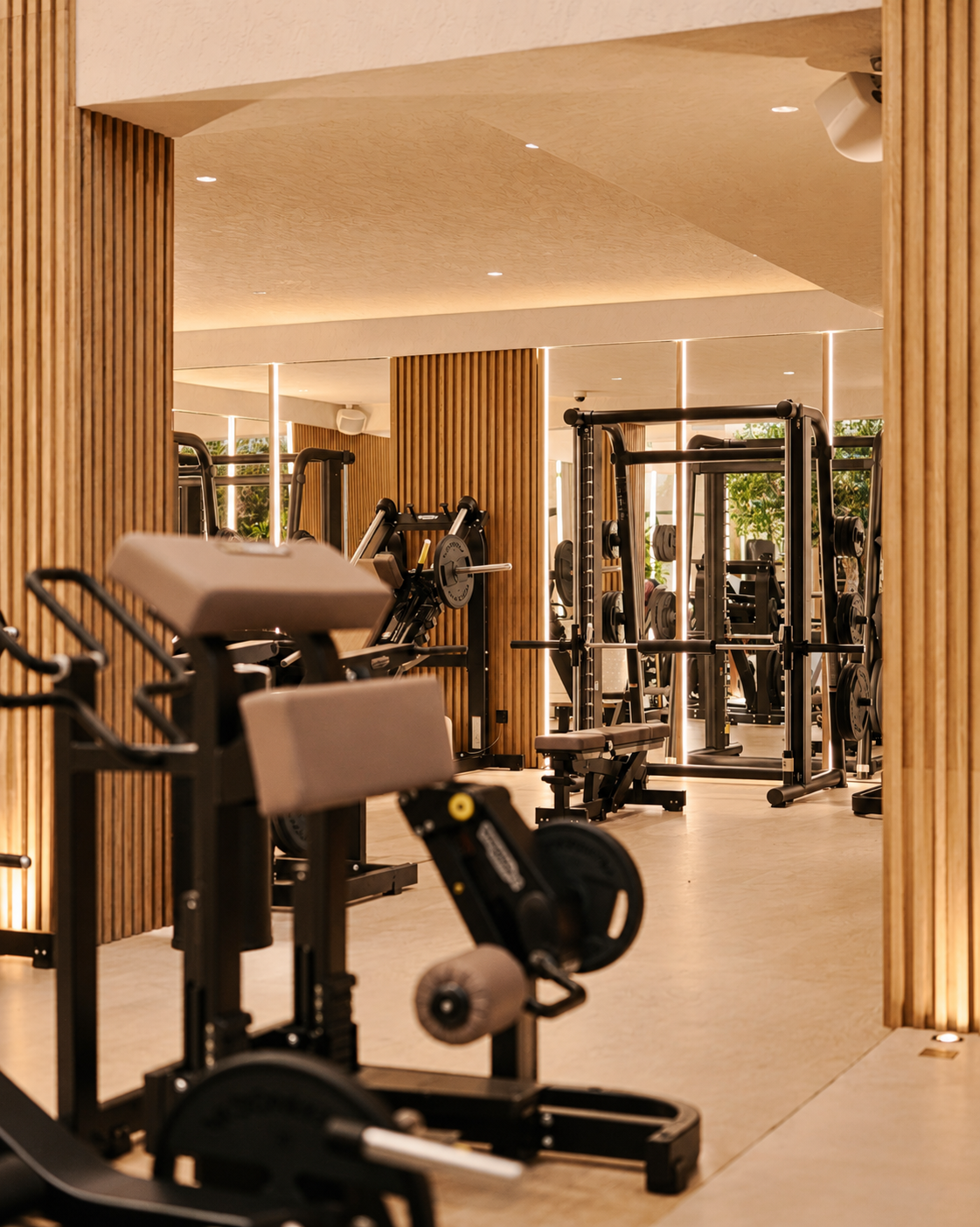 URĀ Wellness Club